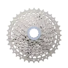 Shimano CS-HG400-9 Speed 27Speed Bike Bicycle Cassette 11T-25/28/32/34/36T MTB Mountain Bike Accessories
