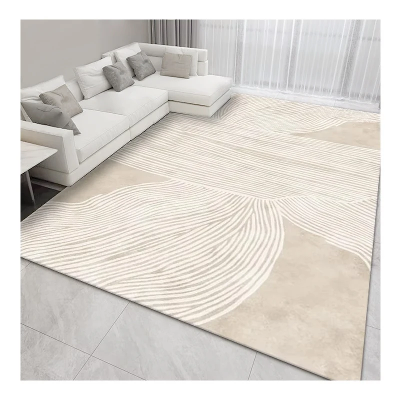Microfiber 3d Rug Area Rugs for Living Room Non slip Backing Washable Digital Printing Carpet Alfombra Print Rug for Decor