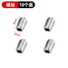 silver 5*8