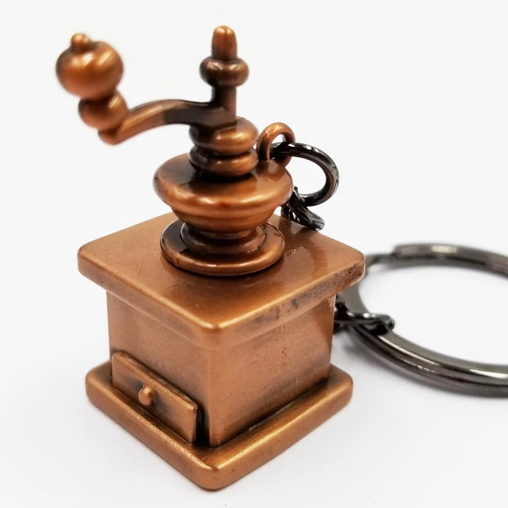 CREATCABIN メタルキーホルダー Kokopelli フルート音 ブラック 壁掛けオーガナイザー 鉄ラックハンガー 装飾フ : CREATCABINメタルキーホルダーココペリフルート