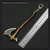 Kratos Leviathan Ax 17CM
