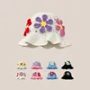 สีขาว