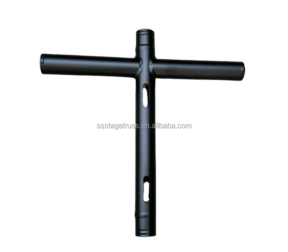 product t frame truss for hanging lights and speakers dj stage-2