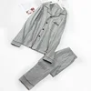 Algodón puro - Gris loto claro para hombre