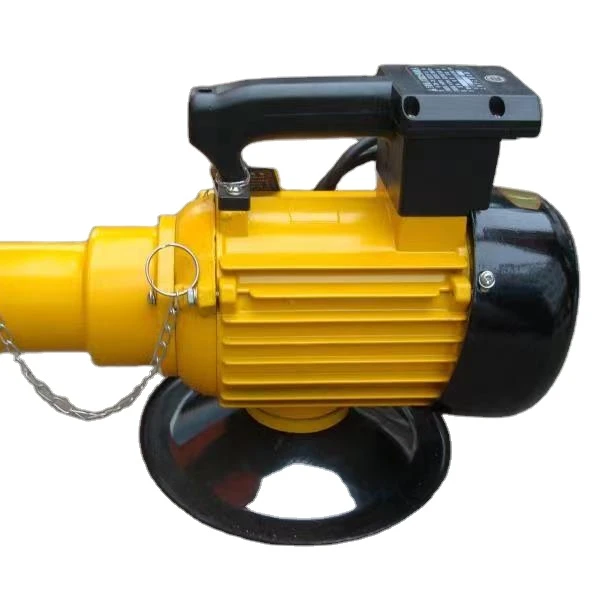 Vibrator Shaft vibrator-shaft