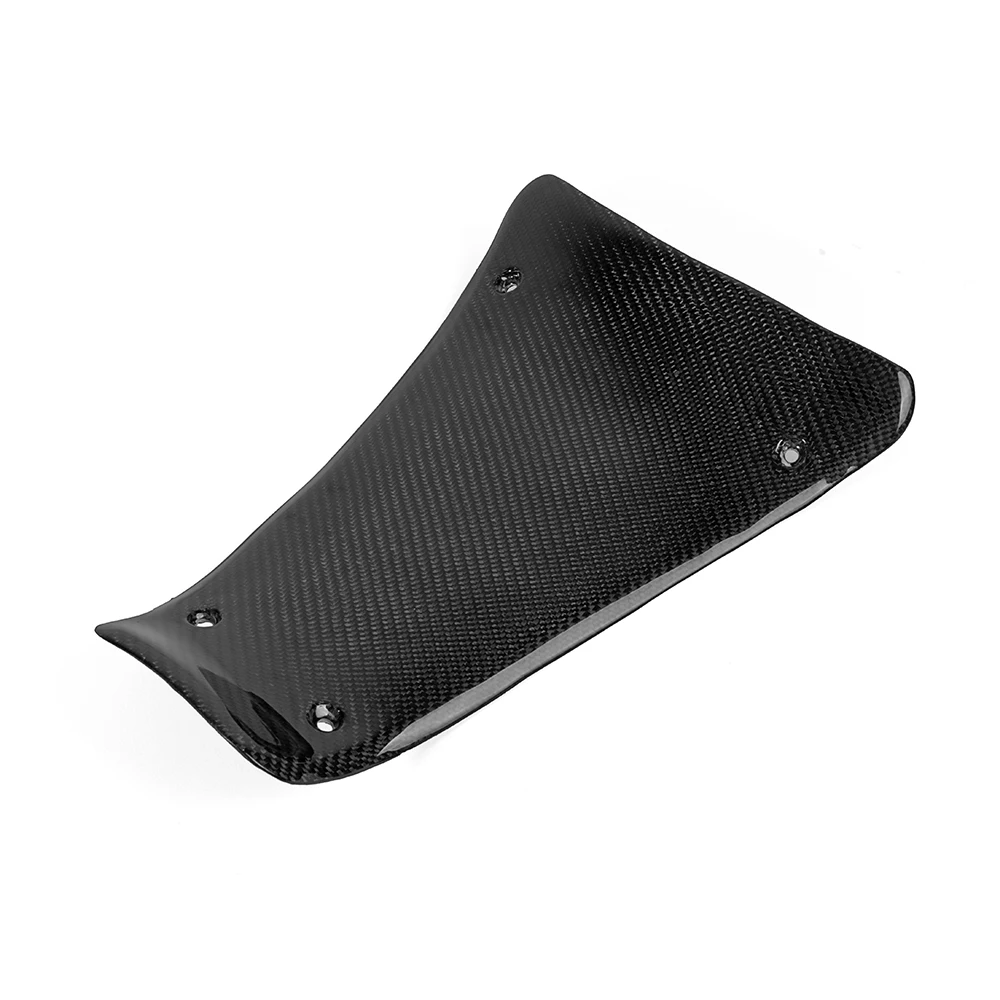 Саржа из углеродного волокна для GTS 300 передняя багажная стойка средняя