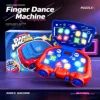 BH589710213 Red Dance Game Machine Toy