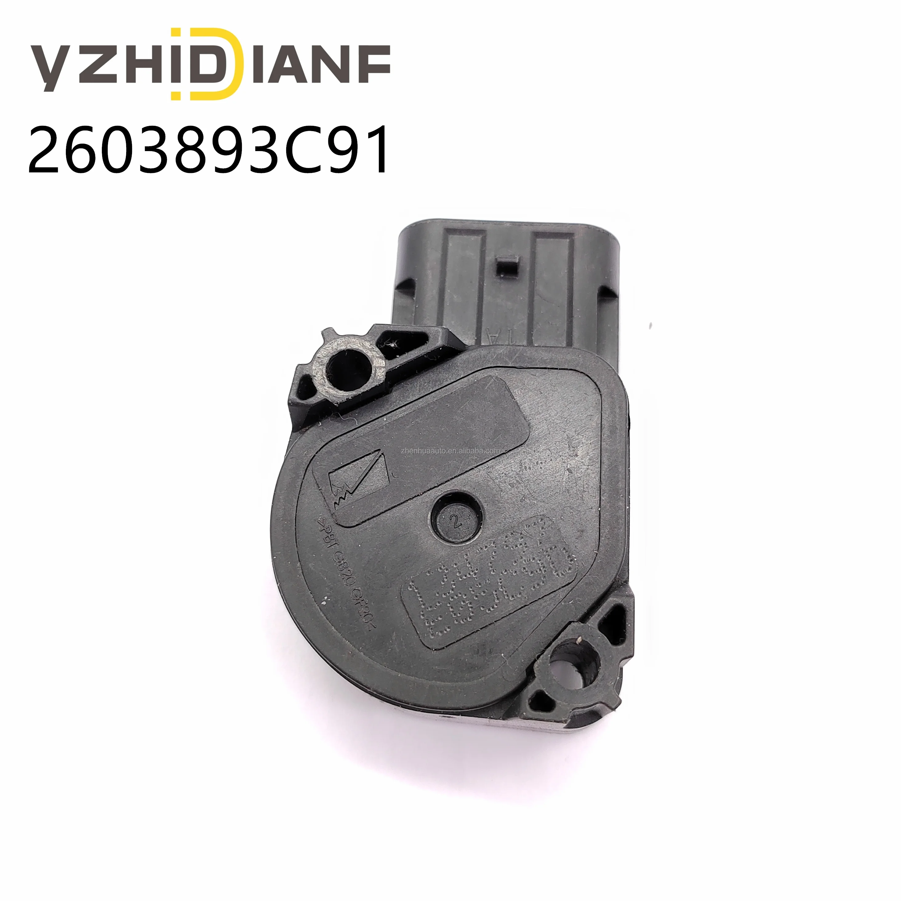 porco1964 ページ OEM 2018 Paccar MX-13 Engine Control Module, ECM, ECU