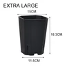 Nero Extra Large