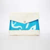 White Blue