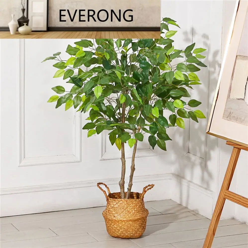 Новый дизайн оптовая продажа искусственное баньяновое дерево растение для домашнего офиса торговый центр украшение магазина