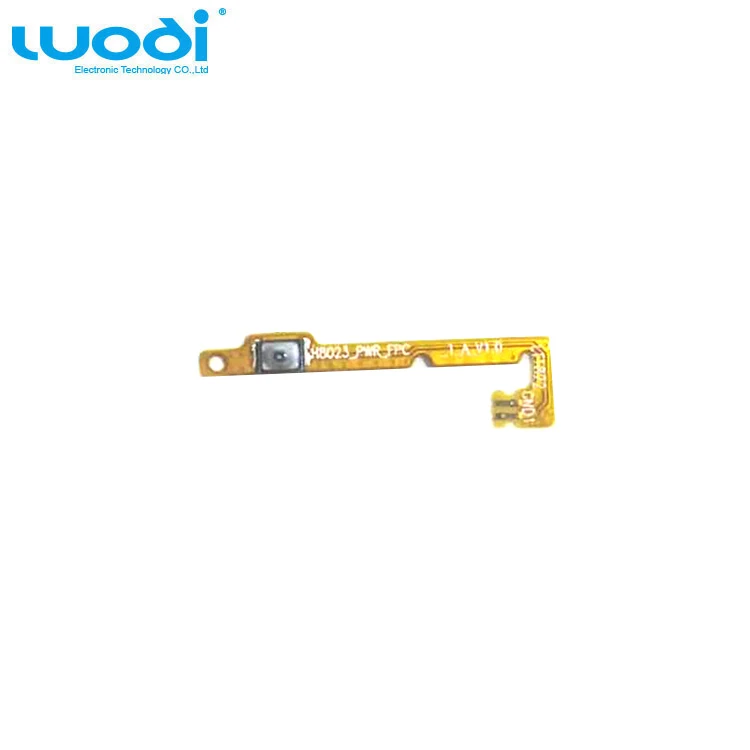 Replacement Power Button Flex for Infinix X606