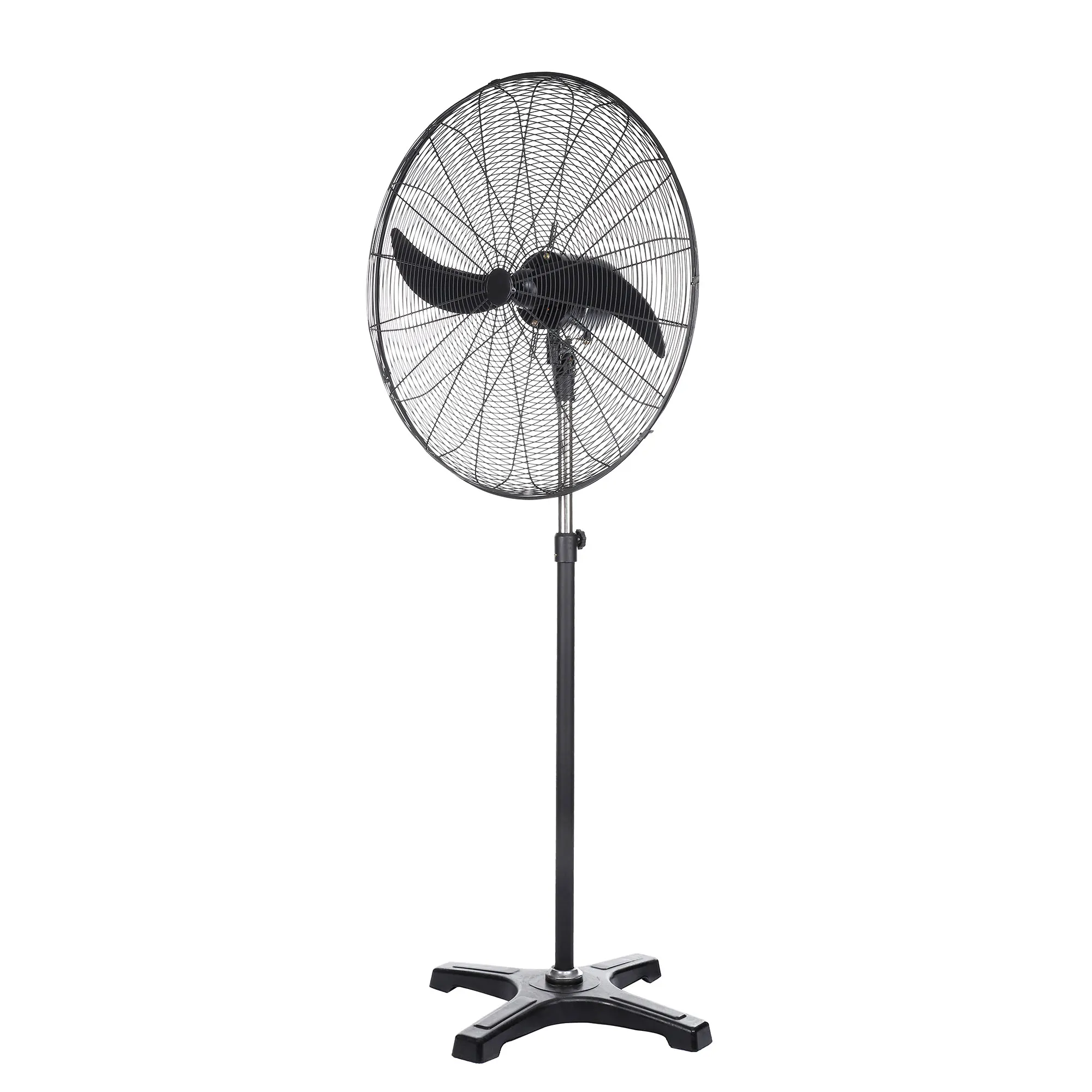 Industrial Standing Fan 
