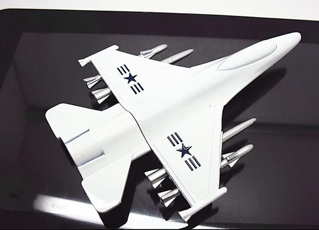Creative Metal Helicopter Airplane Jet Fighter USB Flash Drive 4GB to 512GB With Customized Logo for Students From Shenzhen