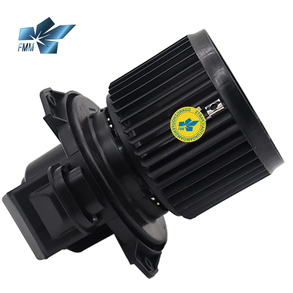 トヨタ コースター用 12V自動車用ACヒーターブロワーモーター 87103-36010