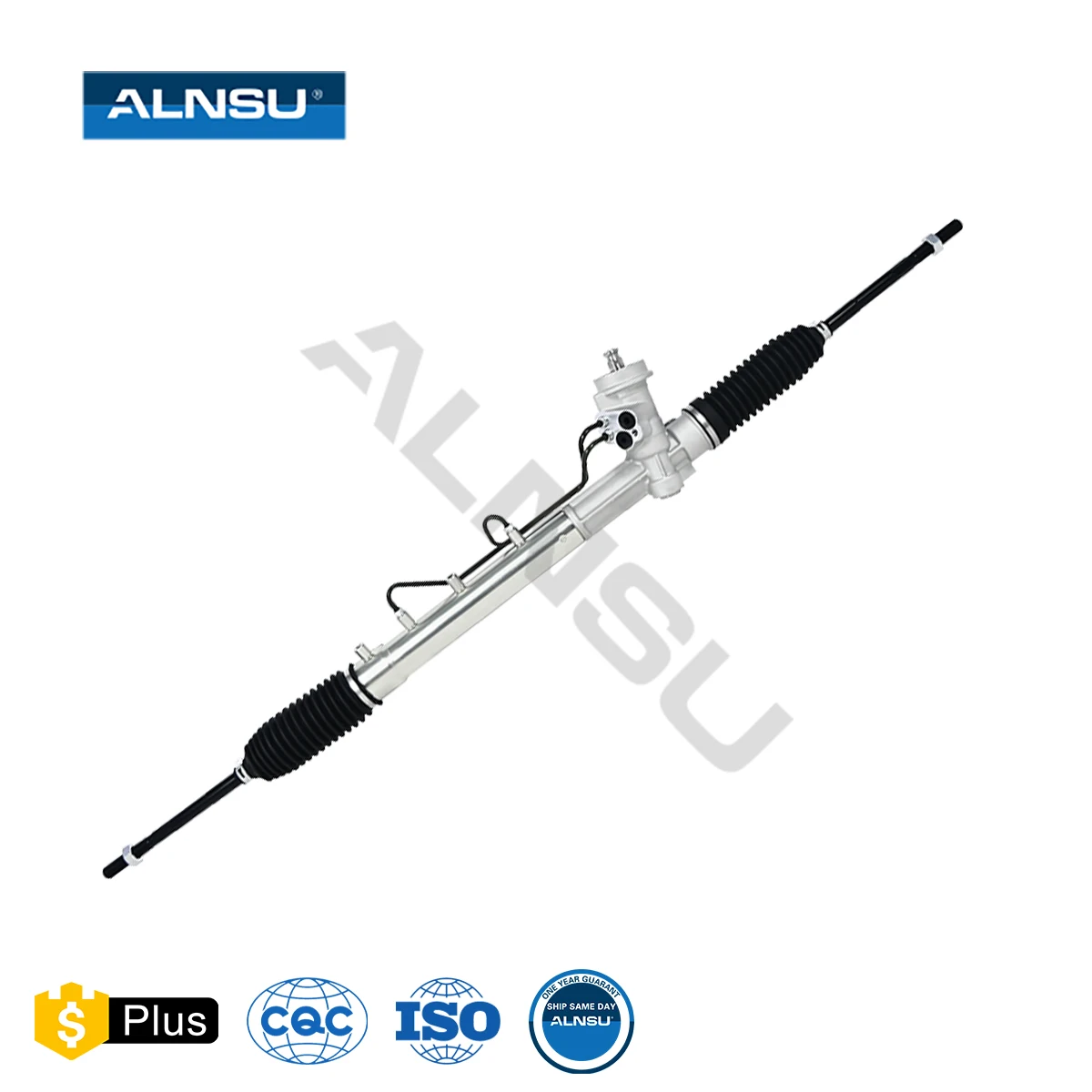 ALNSU HIGH QUALITY STEERING RACK for FORD ESCAPE 3L8Z3504DARM