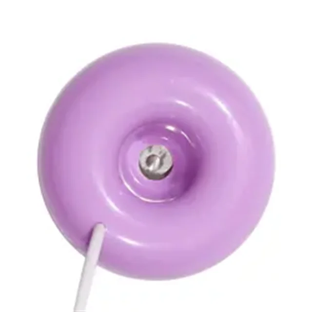 Donut Humidifier Universal Mini Spray Usb Travel Portable Creative Usb Mini the Humidifier in the Water Air Humidifier