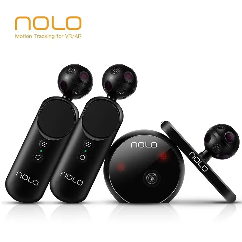 Nolo Cv1 Pro Tracking For Vr Controllers And Motion Tracking Kit For  Playstation Vr - Buy Smart Remote Control,Consumer Electronics,Cheap Smart  Remote