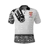 Polo imprimé 1