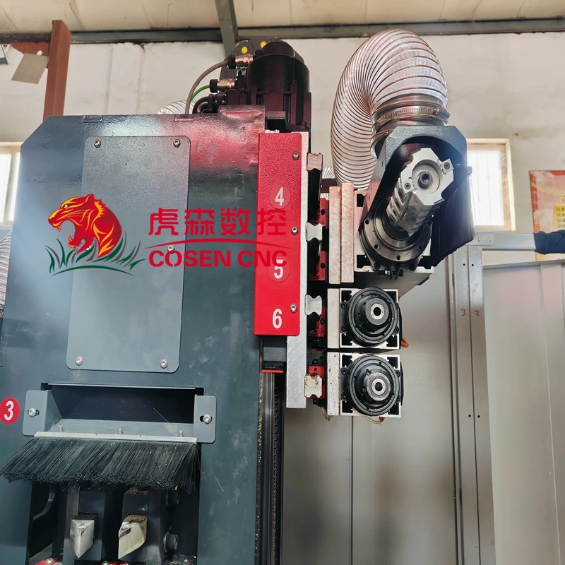 Automatic Turning Duplicator Cnc Wood Lathe Machine Turning for Wood