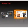 Bluetooth microphone with radio