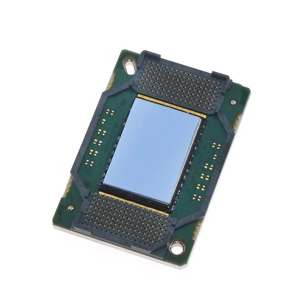 DLP projector DMD chip 8060-6318W / 8060-6319W Good Quality And Competitive  Price Big DMD For Projectors