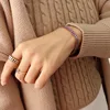 Bracelet - Purple