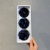 Blu nero