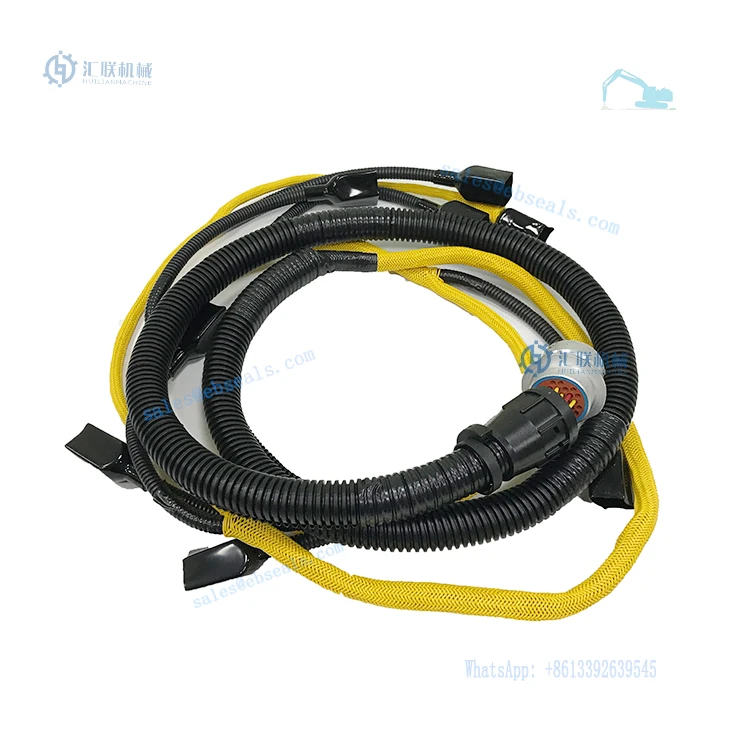 コマツ、日立建機、Zaxis、SK、SH、EC、DX、ローブックス掘削機用電動