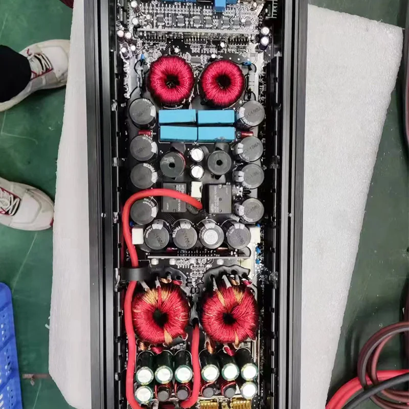 Hot Sale Korea Class D Monoblock Amplifier Car Amplifier Buy Korean