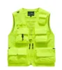 fluorescent green