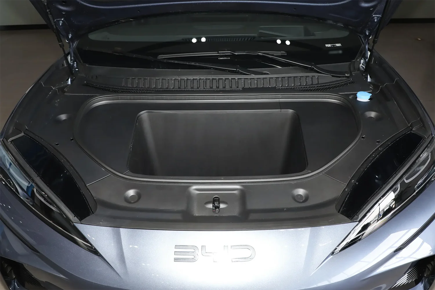 2024 Latest BYD Sea Lion Luxury Off Road Car New Electric Car EV SUV Car in Stock Byd Sea Lion 07 New Energy Vehicle