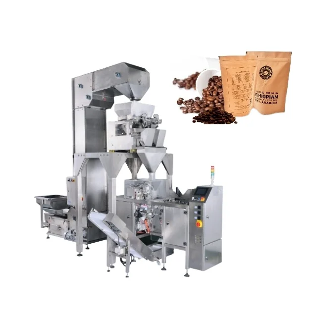 Bean Machine Coffee