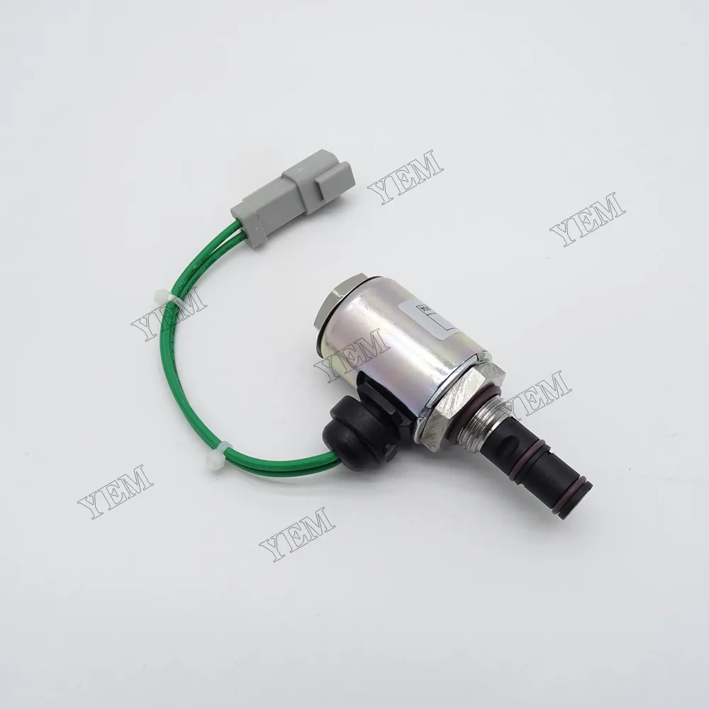 For Cat Solemoid Valve 186-1526 Aftermarket Engine Parts 3