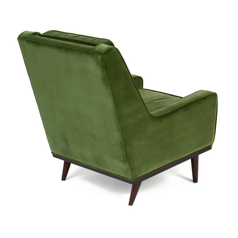 Scott best sale armchair made