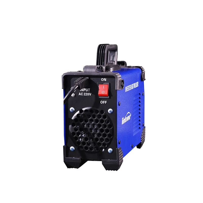 Portable High Frequency Inverter IGBT AC Arc MMA-950 Welding Machine