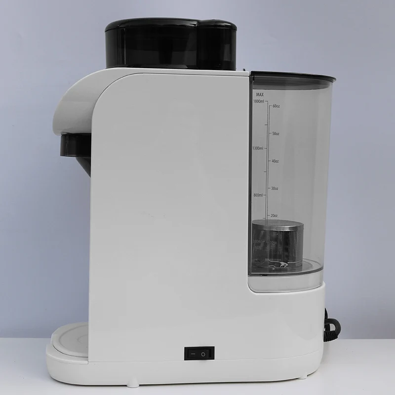 Baby Formula Machine Intelligent Baby Formula Smart Milk Maker Formula Dispenser