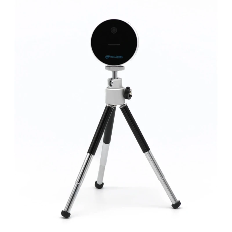 Intel Realsense Lidar L515 - Depth Camera & Laser Rangefinder