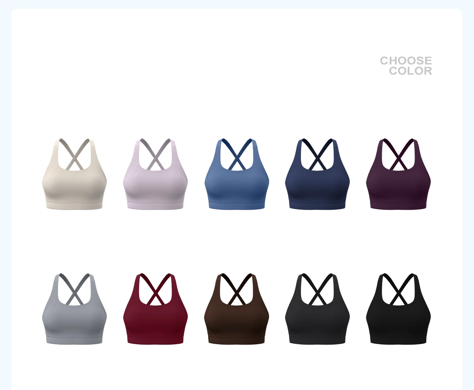 New Popular Custom Logo 2 Pcs Yoga Set for Women Activewear Set Sexy Sport Fitness Yoga tank Top Women Yoga Track Set