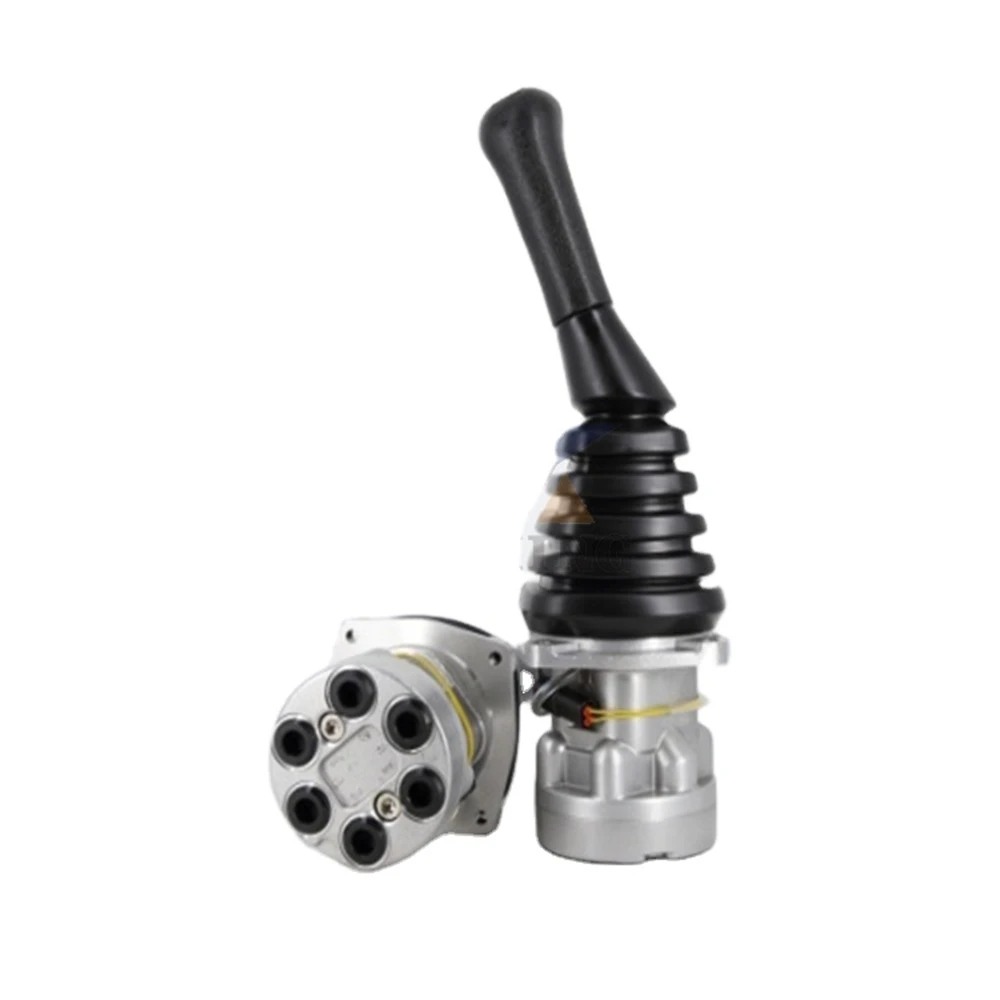IZUMI Joystick Left Side for Volvo EC120D EC140D EC160D EC170D EC180D EC220D EC750D Fast Delivery Engine Parts