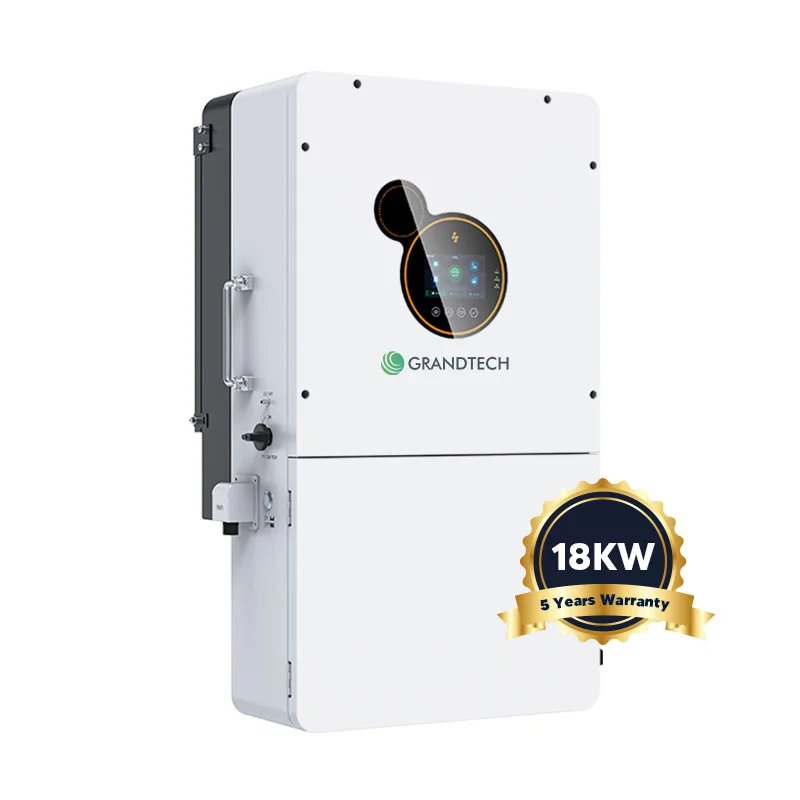 Srne SOLAR 14kw 16kw 18kw Hybrid Solar Inverter Three Phase Pure Sine Wave Solar Inverter with LED Display Inverter Converters