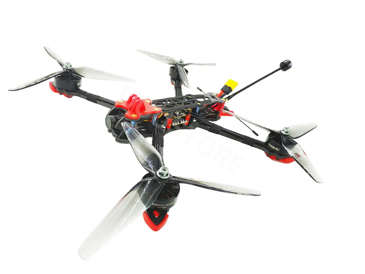 Dron super fashion f