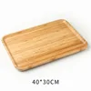 Rectangle 40*30*2cm