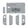 Classic Gray GBF QT117WSV2