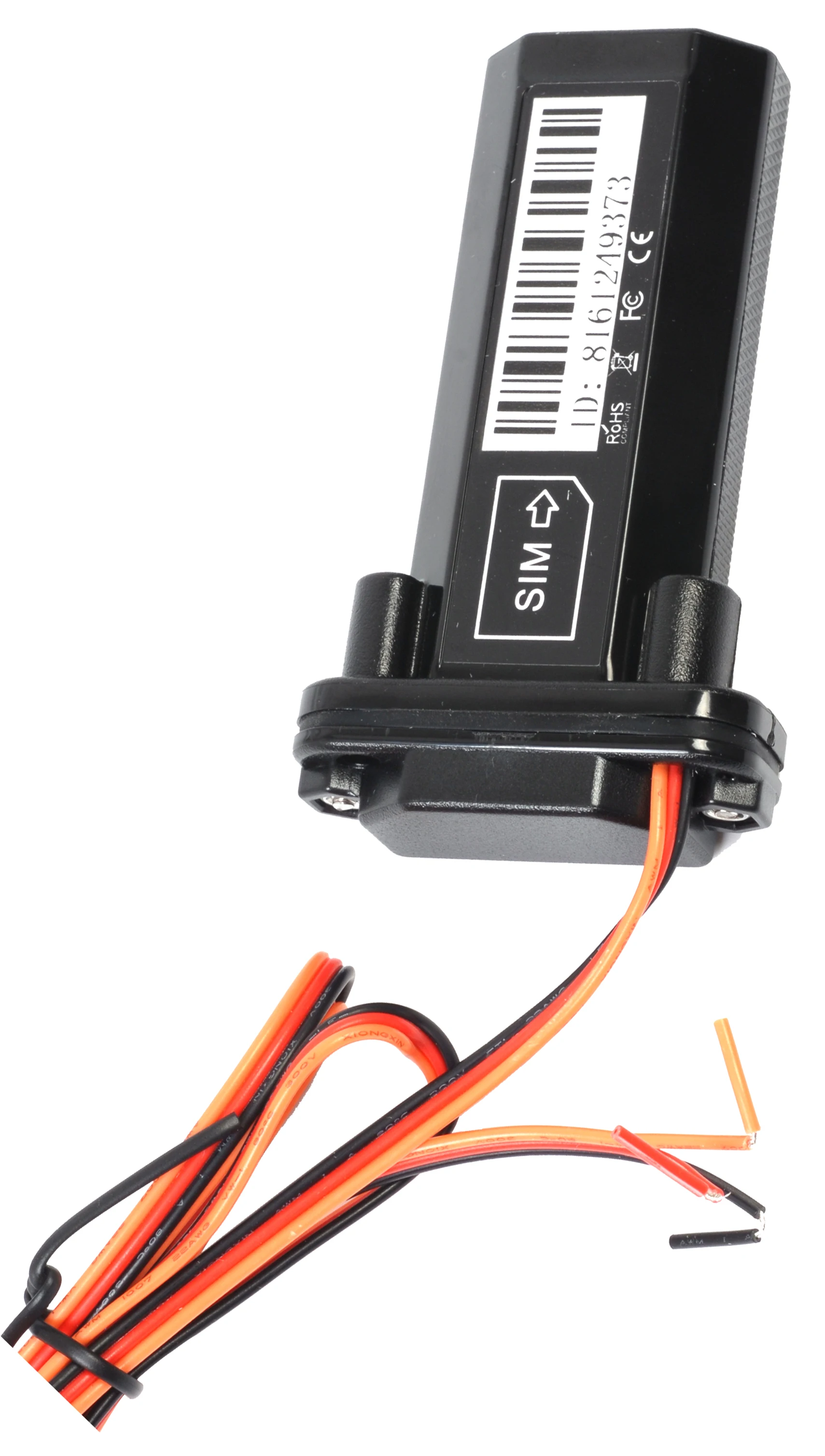 Vehicle GPS Tracking Device ST901 Real Time Motorcycle Location Tracker Free APP Software GT02 Car GPS Tracker