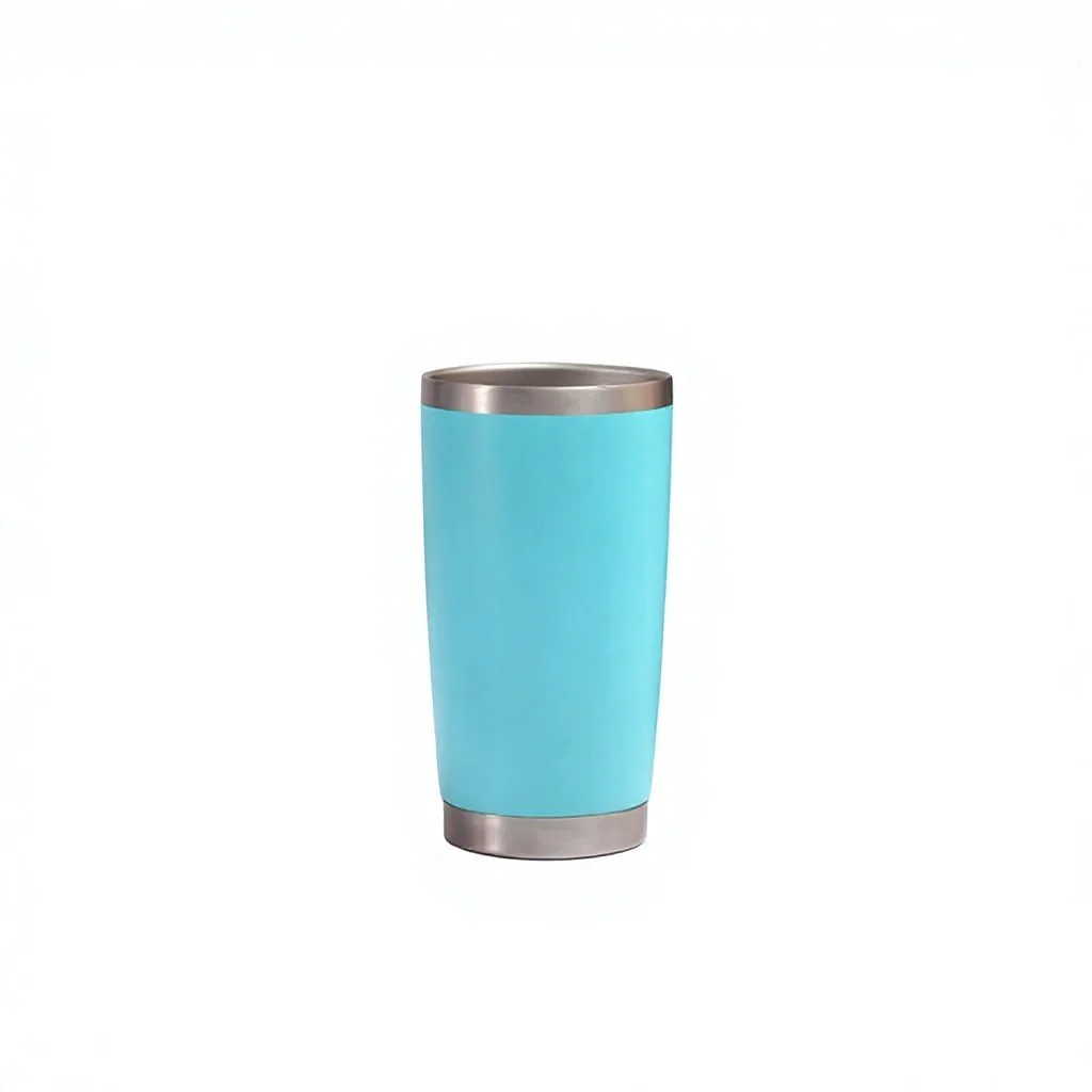 Women's Retirement Gift Stainless Steel Vacuum Insulated Tumbler Mug 20 oz 6-12 Hours Thermal Travel with Custom Logo