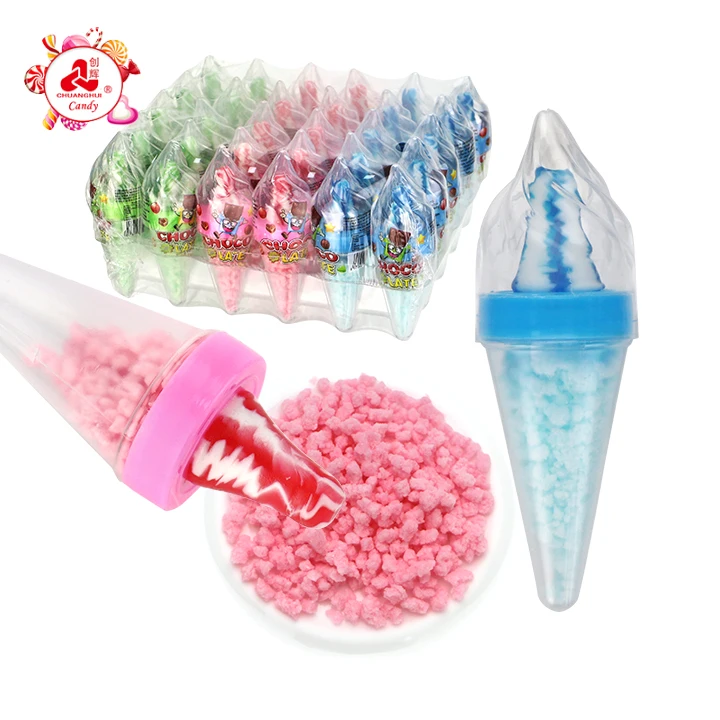 Nipple Lollipop