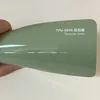 Verde turquesa