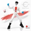 Blanco Rojo
