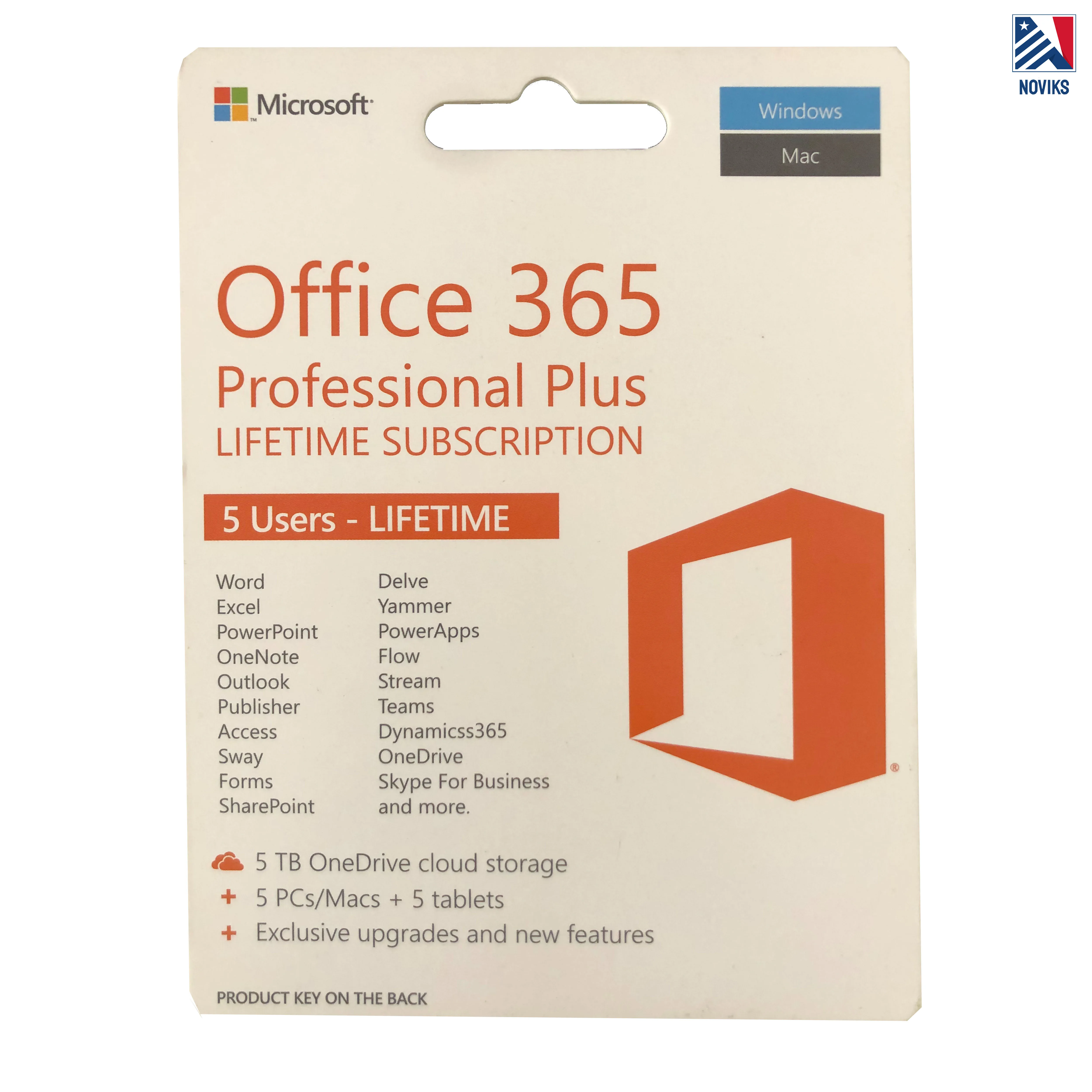 office 365 for mac product key
